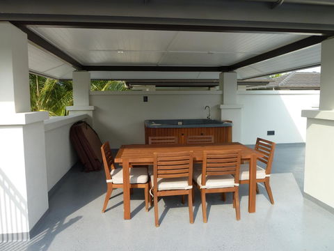 Penthouse 239 At See Temple Port Douglas - Accommodation 4U 28