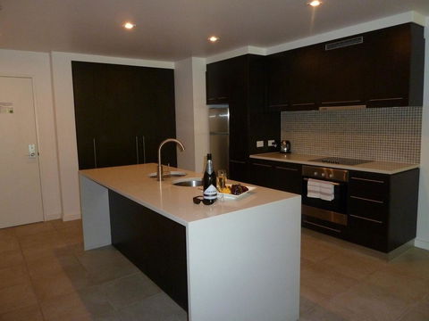 Penthouse 239 At See Temple Port Douglas - Accommodation 4U 3