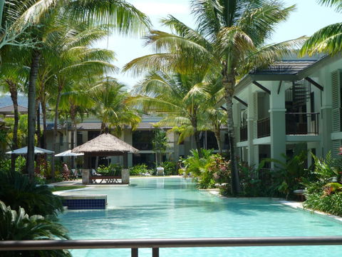 Penthouse 239 At See Temple Port Douglas - Accommodation 4U 23