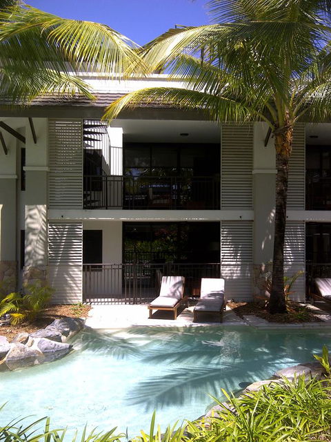 Penthouse 239 At See Temple Port Douglas - Accommodation 4U 1
