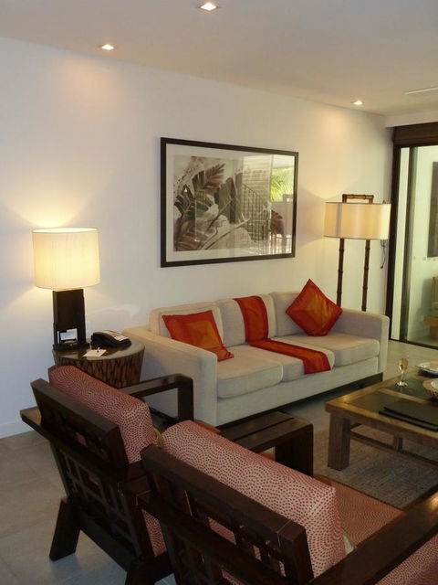 Penthouse 239 At See Temple Port Douglas - Accommodation 4U 6