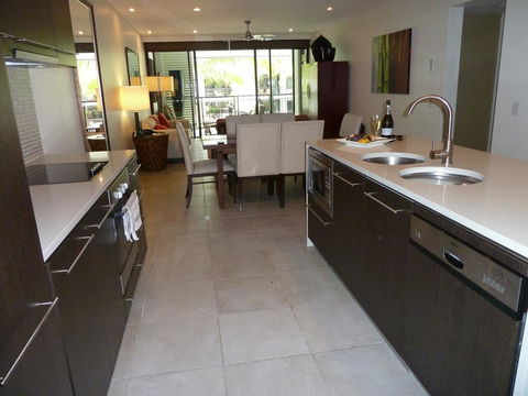 Penthouse 239 At See Temple Port Douglas - Accommodation 4U 2