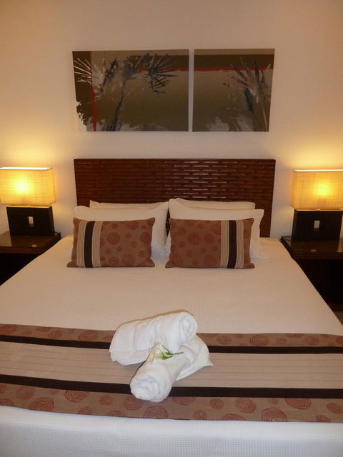 Penthouse 239 At See Temple Port Douglas - Accommodation 4U 10