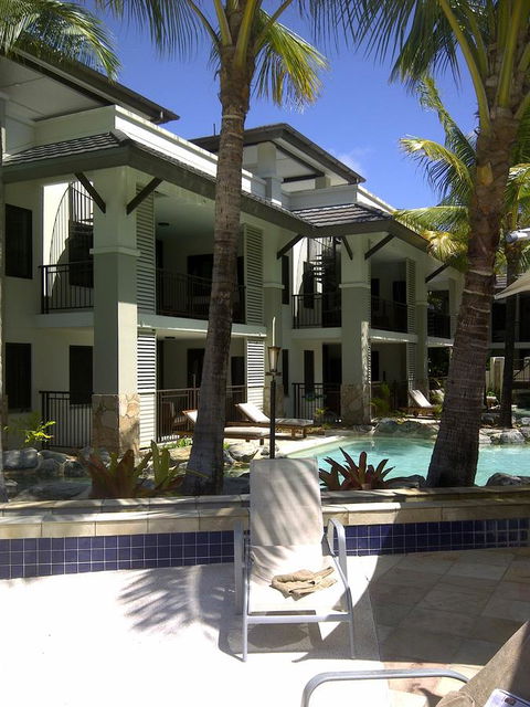 Penthouse 239 At See Temple Port Douglas - Accommodation 4U 0