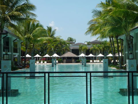 Penthouse 239 At See Temple Port Douglas - Accommodation 4U 22