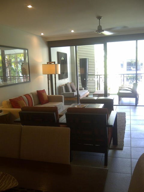 Penthouse 239 At See Temple Port Douglas - Accommodation 4U 4
