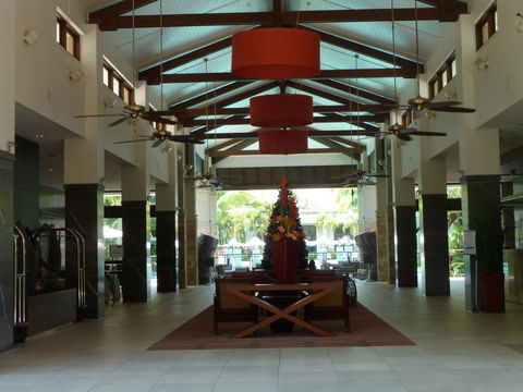 Penthouse 239 At See Temple Port Douglas - Accommodation 4U 17
