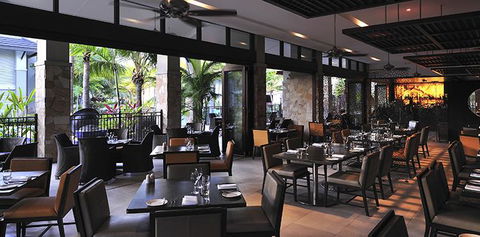 Penthouse 239 At See Temple Port Douglas - Accommodation 4U 18