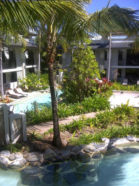 Penthouse 239 At See Temple Port Douglas - Accommodation 4U 24