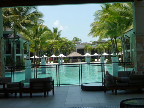 Penthouse 239 At See Temple Port Douglas - Accommodation 4U 21