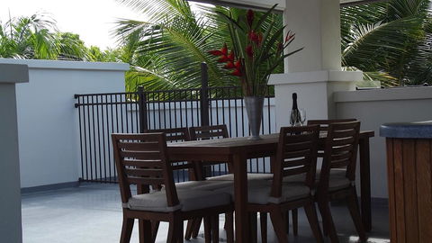 Penthouse 239 At See Temple Port Douglas - Accommodation 4U 12