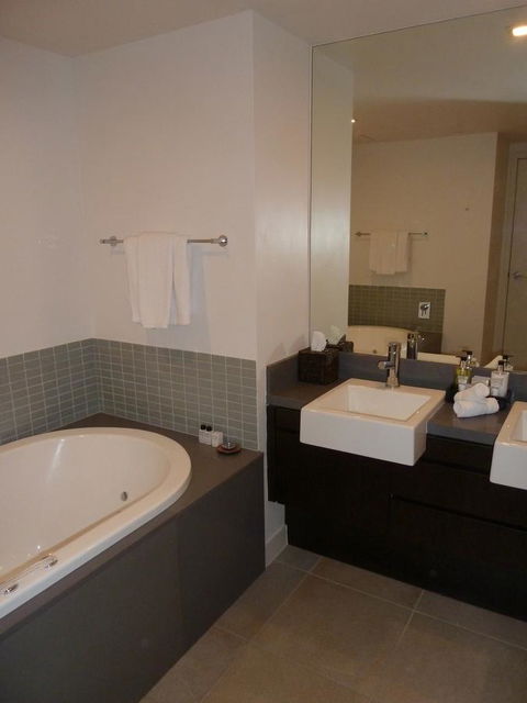 Penthouse 239 At See Temple Port Douglas - Accommodation 4U 11