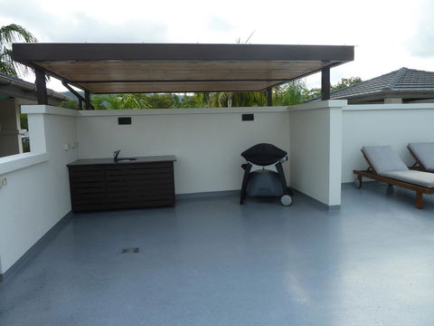 Penthouse 239 At See Temple Port Douglas - Accommodation 4U 16