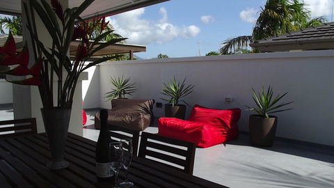 Penthouse 239 At See Temple Port Douglas - Accommodation 4U 13
