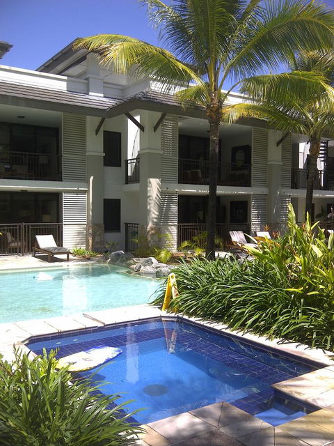 Penthouse 239 At See Temple Port Douglas - Accommodation 4U 19