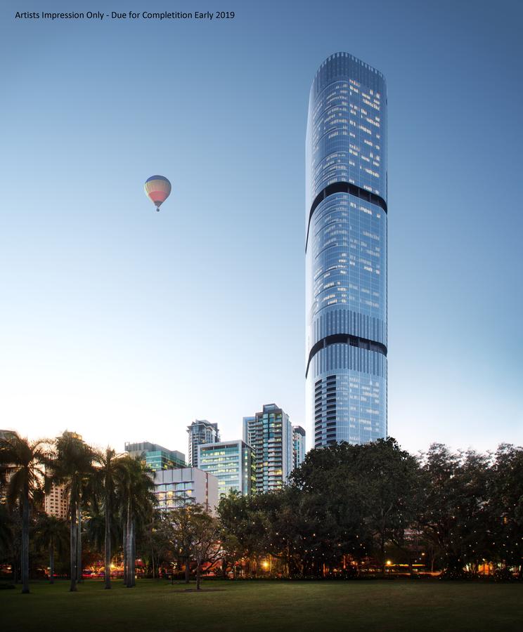 Brisbane City QLD Accommodation 4U