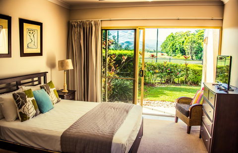 Paradise Links Resort Port Douglas - Accommodation 4U 27