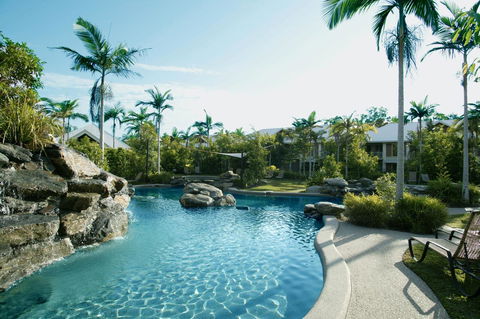 Paradise Links Resort Port Douglas - Accommodation 4U 29