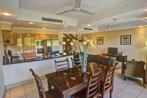 Paradise Links Resort Port Douglas - Accommodation 4U 40