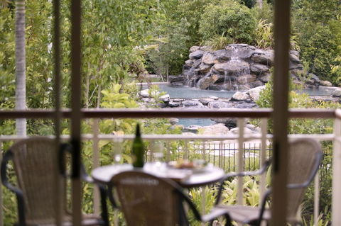 Paradise Links Resort Port Douglas - Accommodation 4U 5