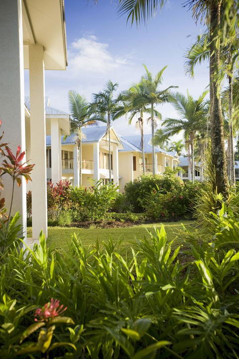 Paradise Links Resort Port Douglas - Accommodation 4U 0