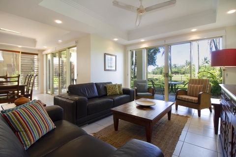 Paradise Links Resort Port Douglas - Accommodation 4U 11