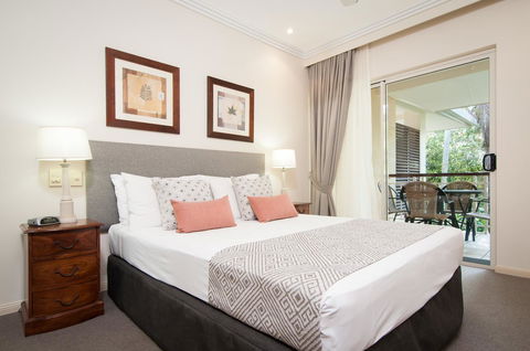 Paradise Links Resort Port Douglas - Accommodation 4U 19
