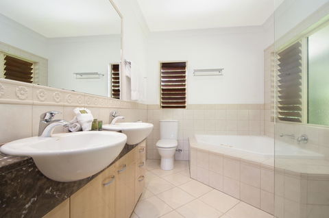 Paradise Links Resort Port Douglas - Accommodation 4U 41