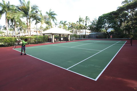 Paradise Links Resort Port Douglas - Accommodation 4U 36
