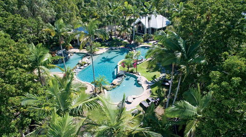 Paradise Links Resort Port Douglas - Accommodation 4U 2