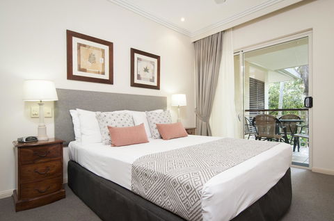 Paradise Links Resort Port Douglas - Accommodation 4U 3