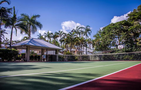 Paradise Links Resort Port Douglas - Accommodation 4U 28