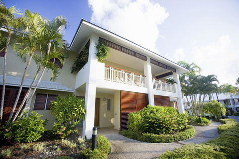 Paradise Links Resort Port Douglas - Accommodation 4U 42