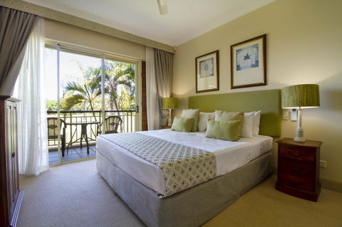 Paradise Links Resort Port Douglas - Accommodation 4U 8