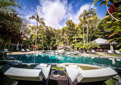Paradise Links Resort Port Douglas - Accommodation 4U 7