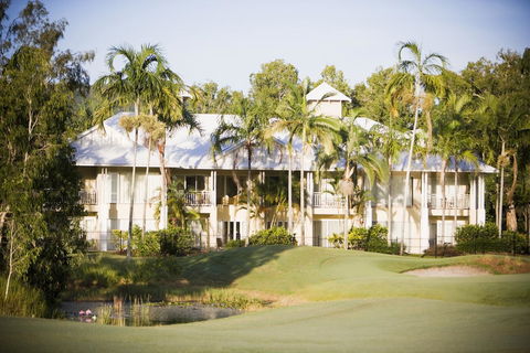 Paradise Links Resort Port Douglas - Accommodation 4U 38