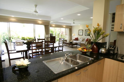 Paradise Links Resort Port Douglas - Accommodation 4U 39