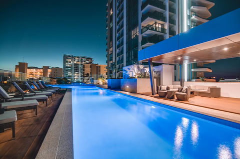 Iconic Kirra Beach Resort - Accommodation 4U 20