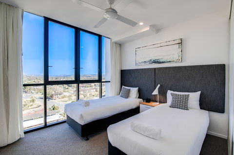 Iconic Kirra Beach Resort - Accommodation 4U 37