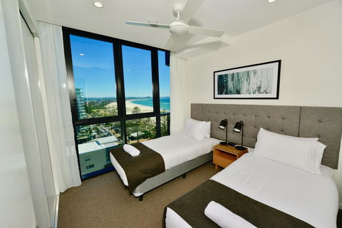 Iconic Kirra Beach Resort - Accommodation 4U 6