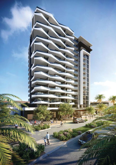 Iconic Kirra Beach Resort - Accommodation 4U 31