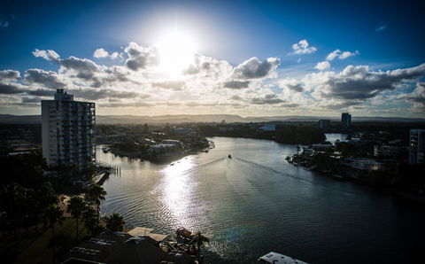 Tiki Hotel Apartments Surfers Paradise - Accommodation 4U 2