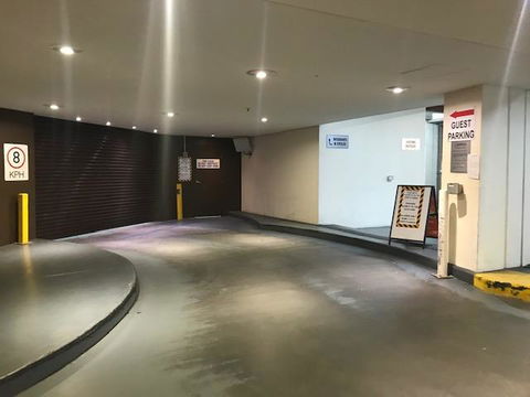 Beach Stay - Ocean & Riverview Resort Chevron Renaissance Central Surfers Paradise - Accommodation 4U 31