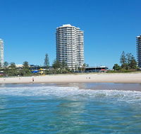 Points North Apartments - Accommodation 4U