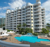 Broadbeach Holiday Apartments - Accommodation 4U