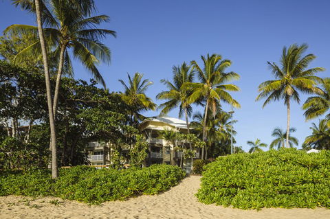 Coral Sands Beachfront Resort - Accommodation 4U 8