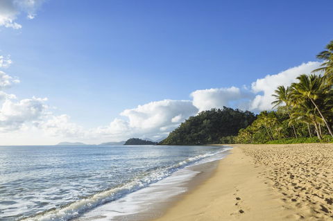 Coral Sands Beachfront Resort - Accommodation 4U 3
