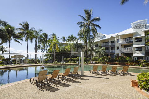 Coral Sands Beachfront Resort - Accommodation 4U 18