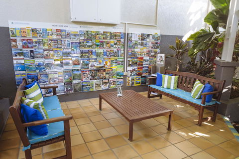 Coral Sands Beachfront Resort - Accommodation 4U 26