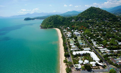 Coral Sands Beachfront Resort - Accommodation 4U 25